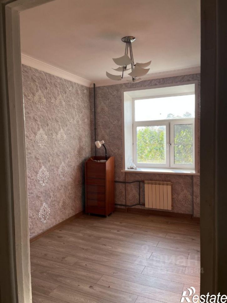 2-комн квартира ул Латвийская, 18,  д. 18