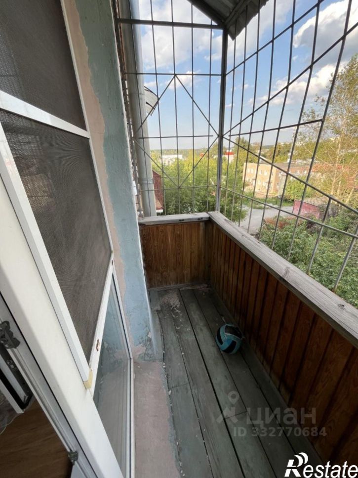 2-комн квартира ул Латвийская, 18,  д. 18