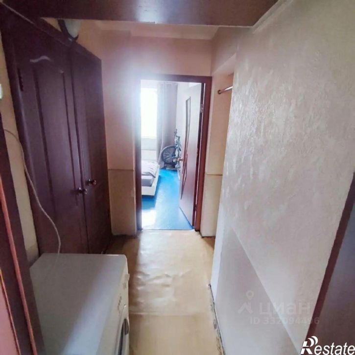 3-комн квартира ул Кировградская, 34,  д. 34
