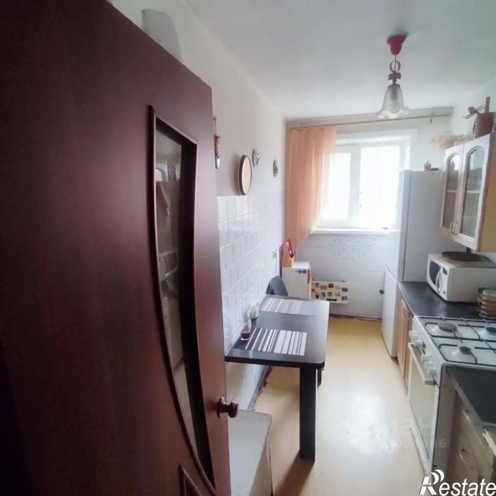 3-комн квартира ул Кировградская, 34,  д. 34