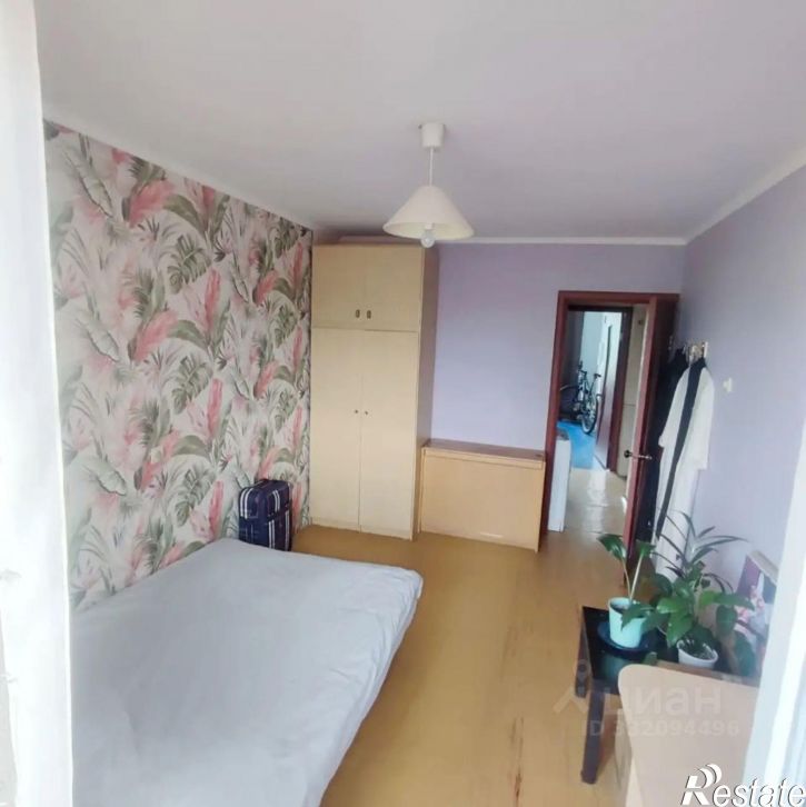 3-комн квартира ул Кировградская, 34,  д. 34
