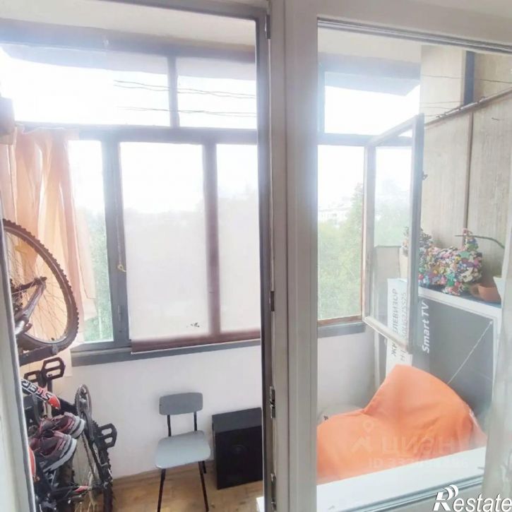 3-комн квартира ул Кировградская, 34,  д. 34