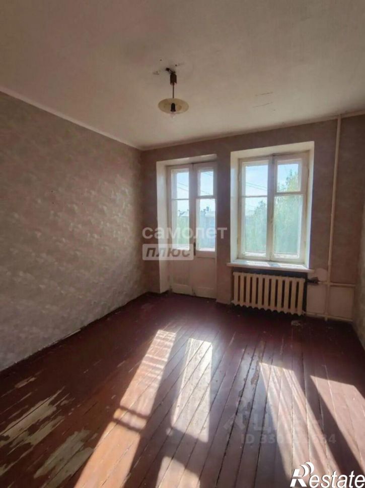 Комната ул Культуры, 15,  д. 15