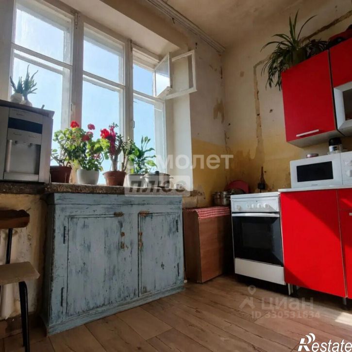 Комната ул Культуры, 15,  д. 15