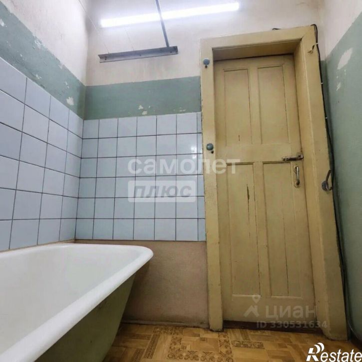 Комната ул Культуры, 15,  д. 15