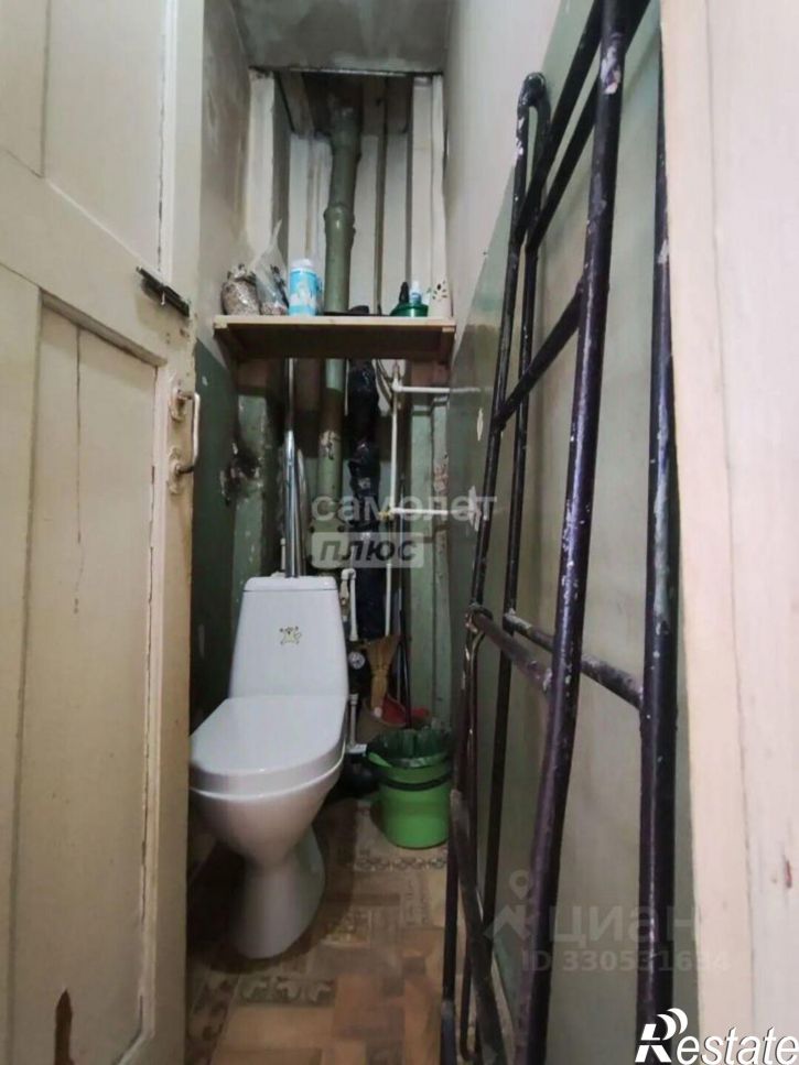 Комната ул Культуры, 15,  д. 15