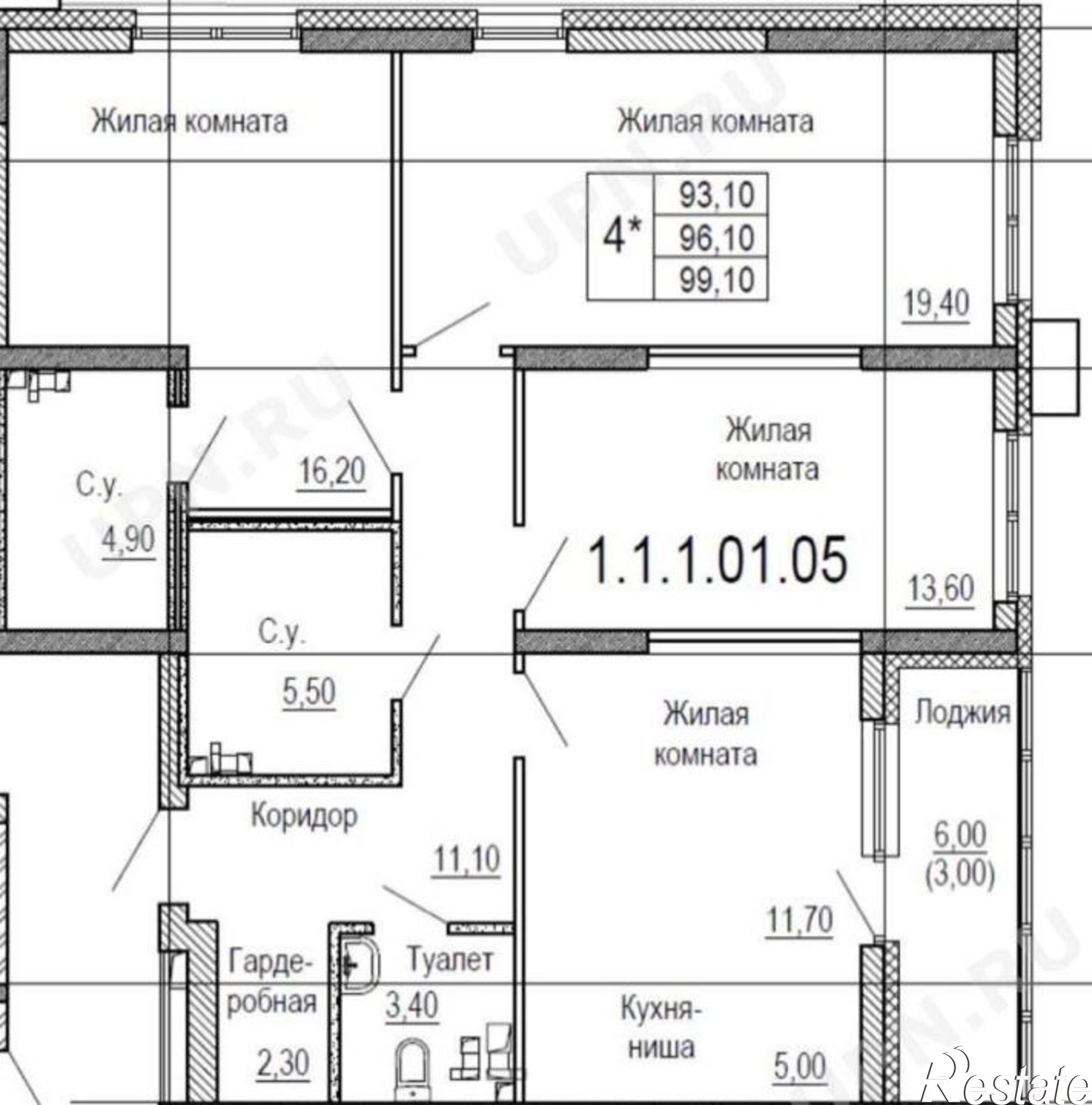 Купить квартиру за 13 990 000 рублей на викулова, 24