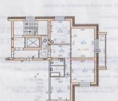 3-комн, 83кв м, этаж 2/10 авиаторов, 14
