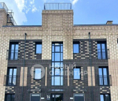 1-комн, 37кв м, этаж 2/3 ул. Амундсена, 167