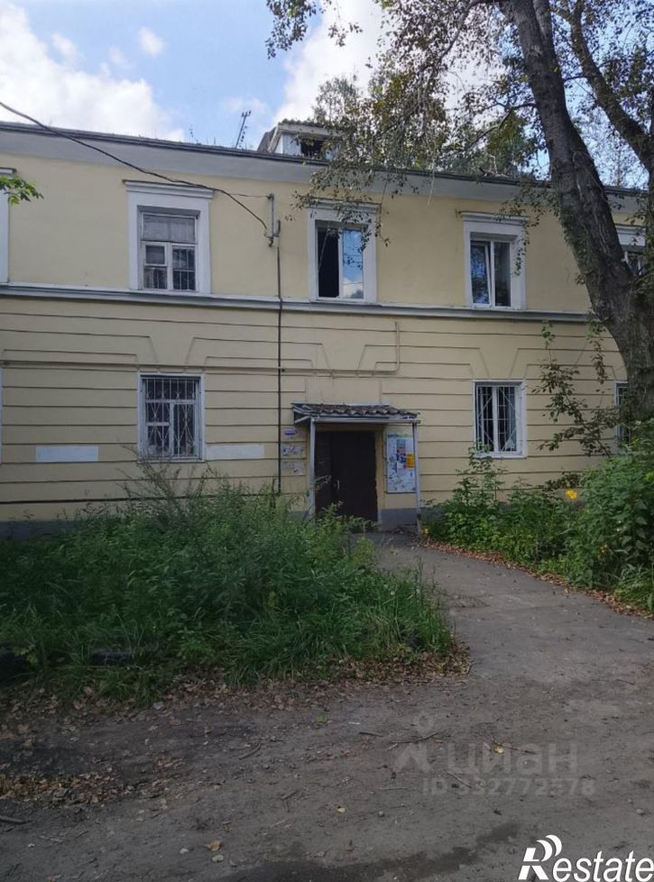 2-комн квартира Рижский пер, 10,  д. 10