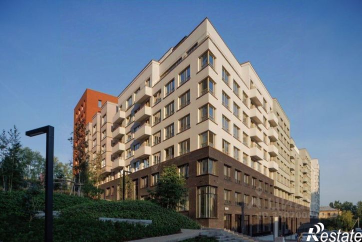 2-комн квартира в новом доме ул Гастелло, 22,  д. 22