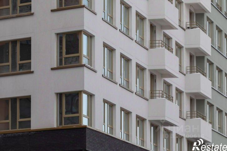 2-комн квартира в новом доме ул Гастелло, 22,  д. 22