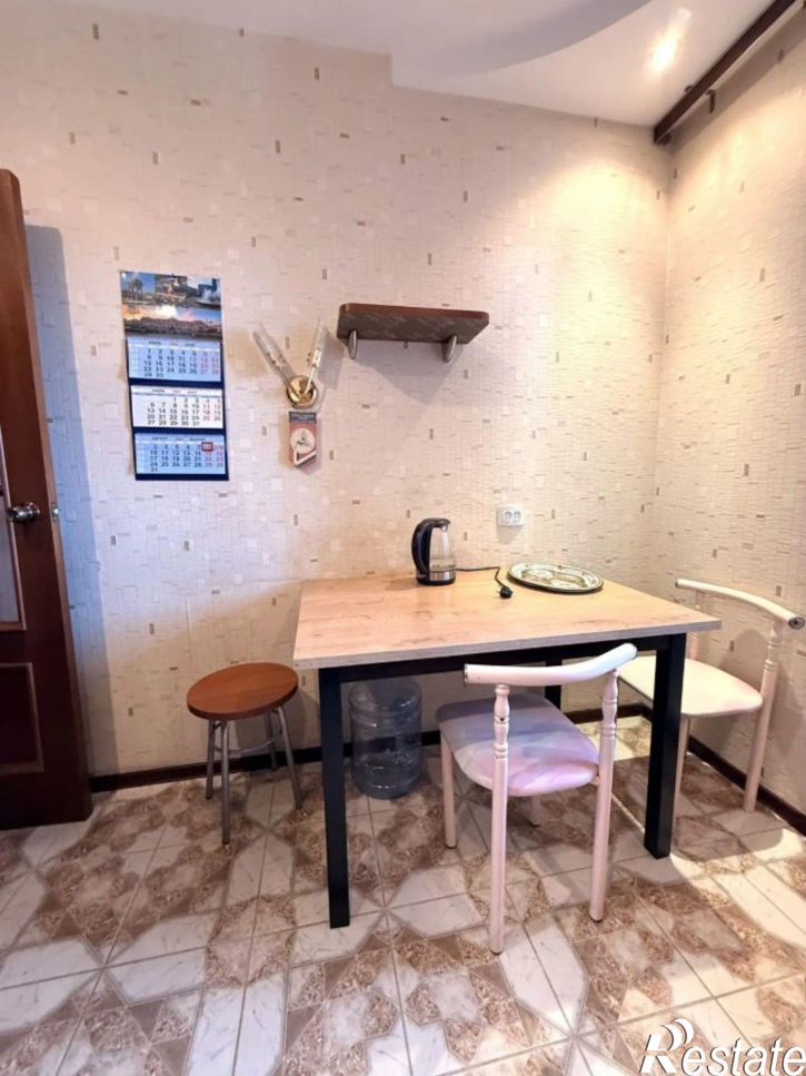 3-комн квартира ул Таватуйская, 6,  д. 6