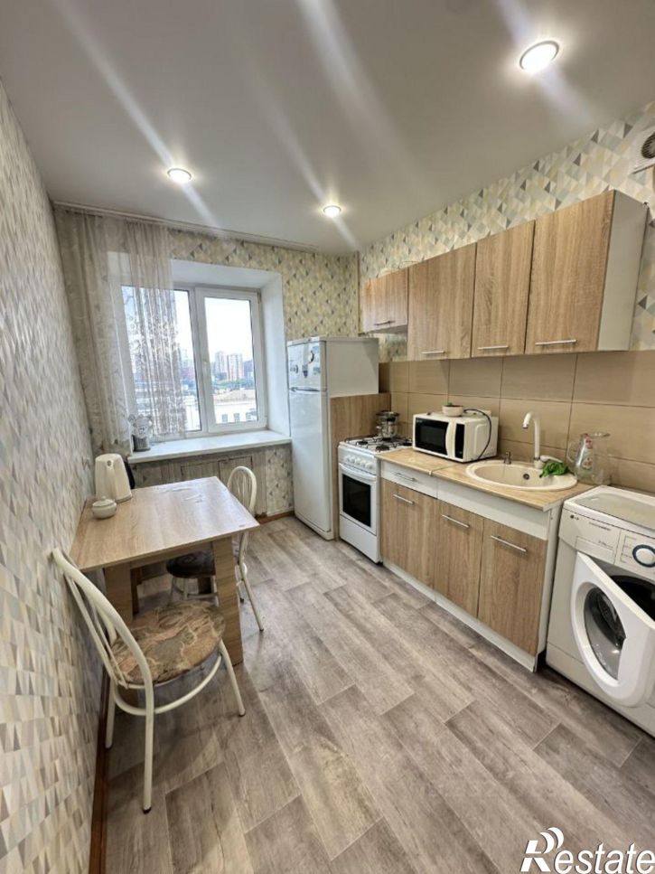 3-комн квартира ул Челюскинцев, 25,  д. 25