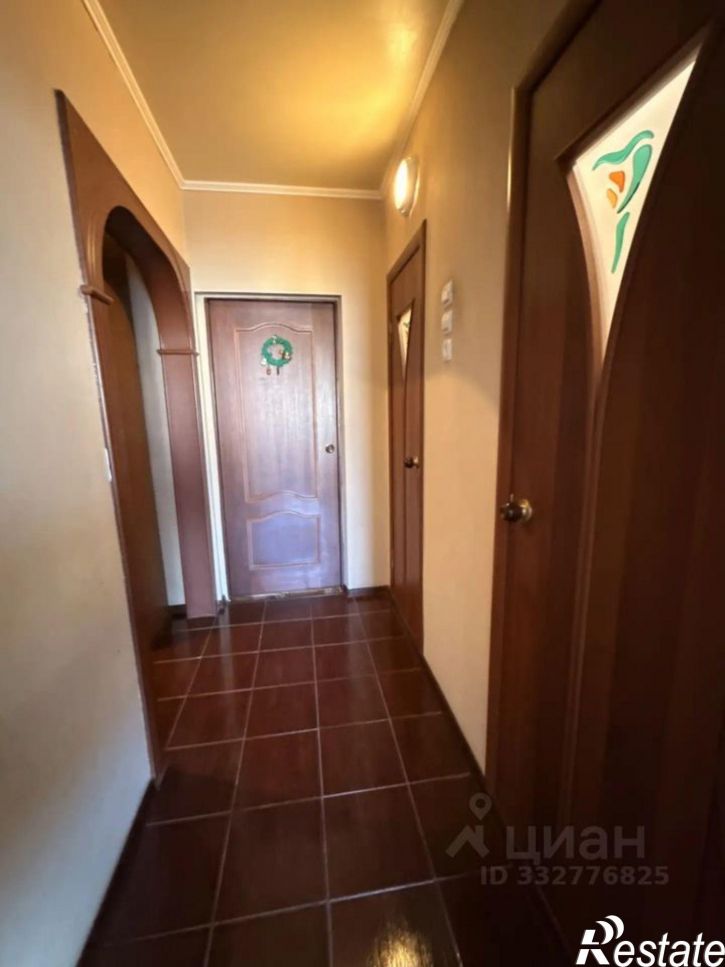 3-комн квартира ул Таватуйская, 6,  д. 6