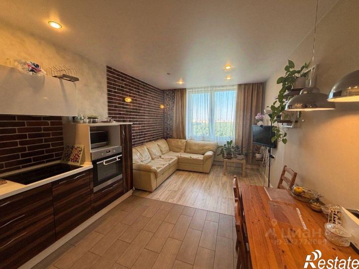 2-комн квартира ул Чкалова, 231,  д. 231
