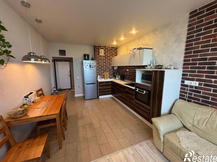 2-комн квартира ул Чкалова, 231,  д. 231