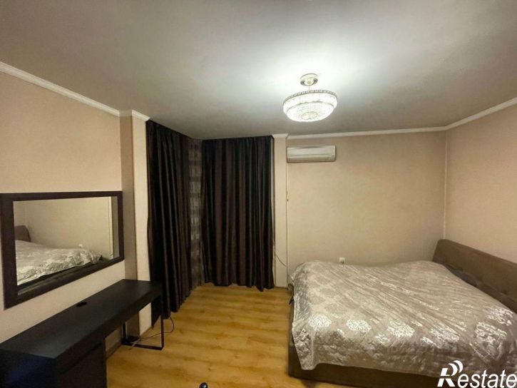 2-комн квартира ул Куйбышева, 80/1,  д. 80/1