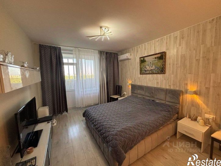 2-комн квартира ул Чкалова, 231,  д. 231