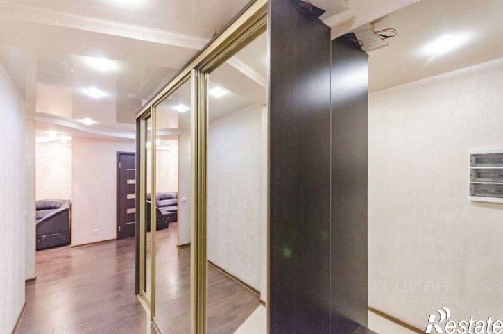 2-комн квартира ул Союзная, 2,  д. 2