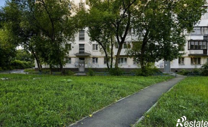 1-комн квартира ул Цвиллинга, 48,  д. 48