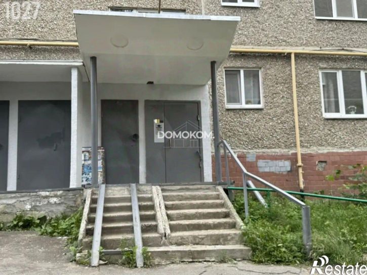 4-комн квартира Парковый пер, 39 4,  д. 39 4,  к. 4