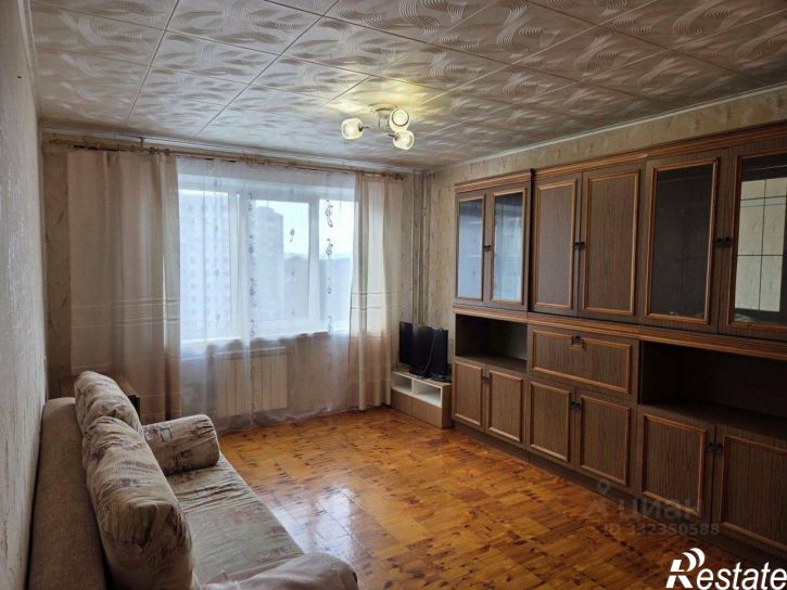 3-комн квартира ул Лукиных, 18,  д. 18