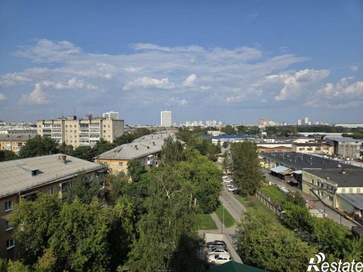 3-комн квартира ул Лукиных, 18,  д. 18