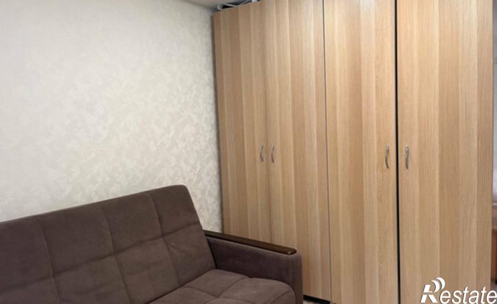 1-комн квартира Парковый пер, 39 3,  д. 39 3,  к. 3