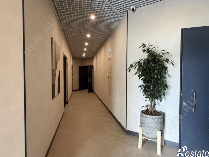 1-комн квартира громова, 26/4