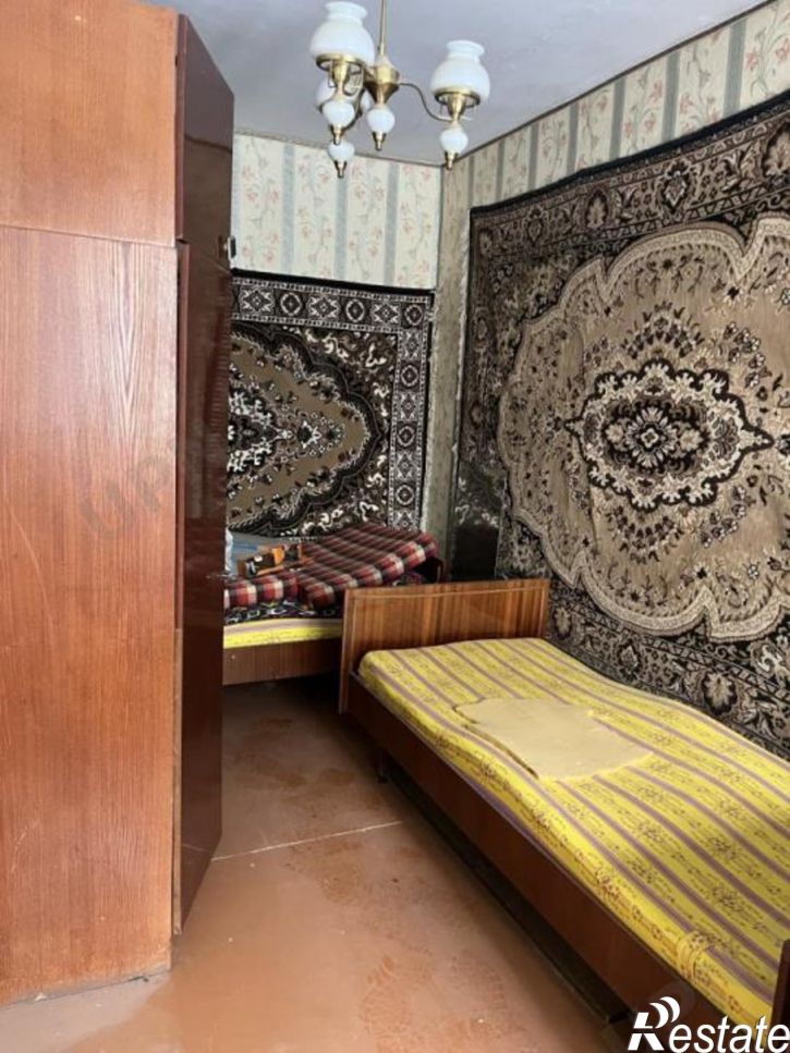 2-комн квартира авиаторов, 7