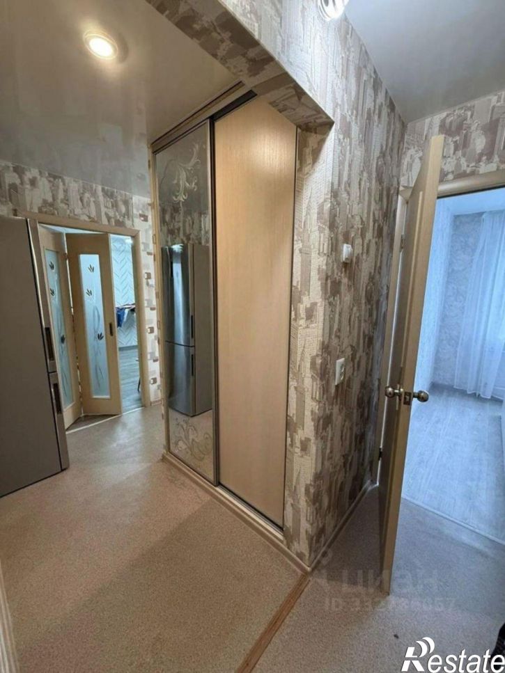 2-комн квартира ул Софьи Перовской, 103,  д. 103