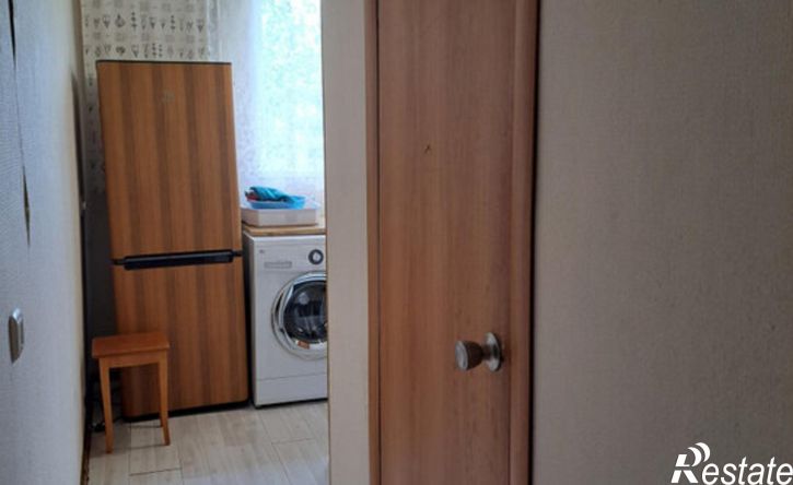 1-комн квартира ул Уральская, 62/2,  д. 62/2