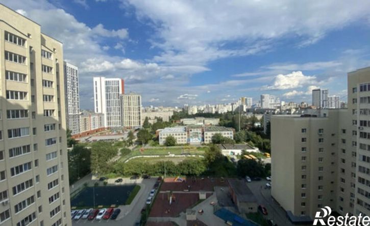 1-комн квартира ул Крауля, 93,  д. 93