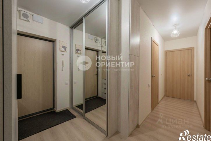 1-комн квартира ул Сулимова, 3/2,  д. 3/2