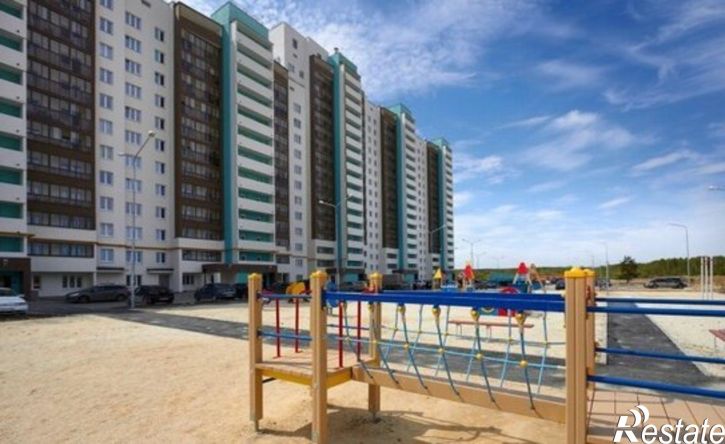 2-комн квартира ул Латвийская, 48/1,  д. 48/1