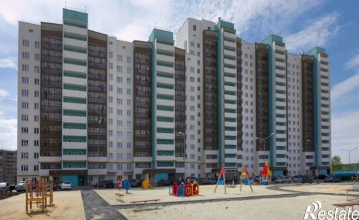2-комн квартира ул Латвийская, 48/1,  д. 48/1