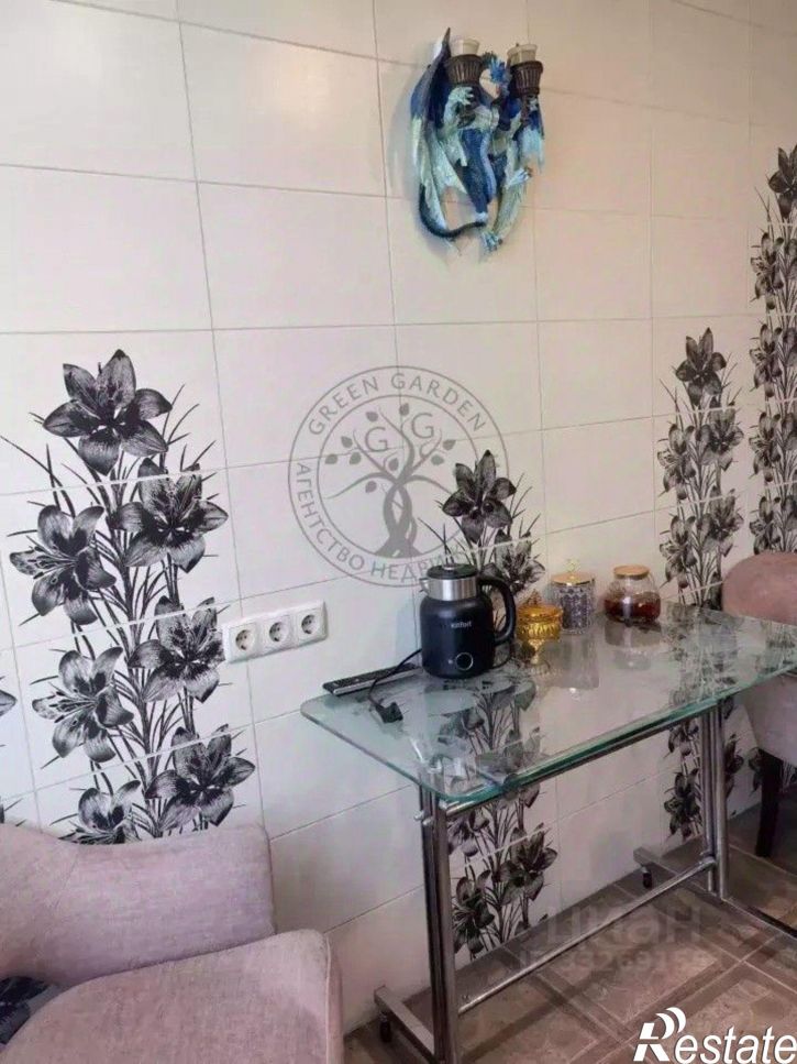 3-комн квартира ул Академика Шварца, 12 1,  д. 12 1,  к. 1