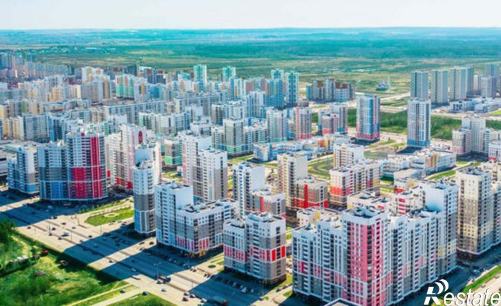 3-комн квартира ул Анатолия Мехренцева, 46,  д. 46
