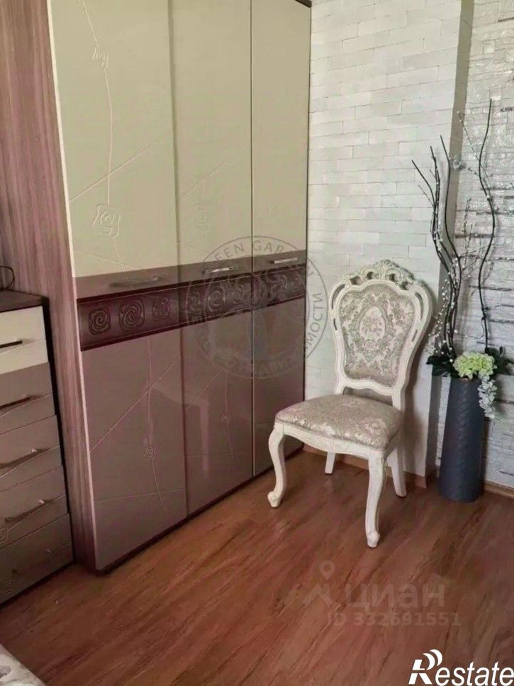 3-комн квартира ул Академика Шварца, 12 1,  д. 12 1,  к. 1