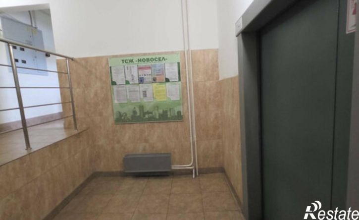 3-комн квартира ул Готвальда, 23 1,  д. 23 1,  к. 1