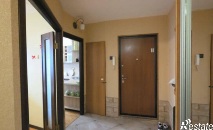 3-комн квартира ул Готвальда, 23 1,  д. 23 1,  к. 1