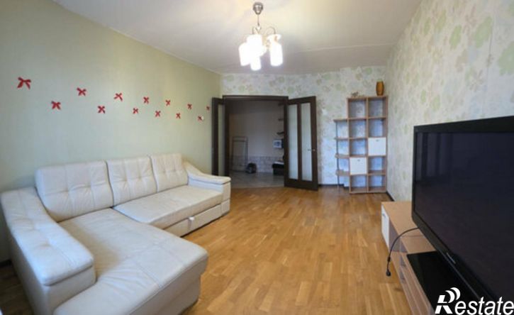 3-комн квартира ул Готвальда, 23 1,  д. 23 1,  к. 1