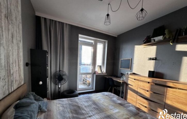 2-комн квартира ул Академика Парина, 38,  д. 38
