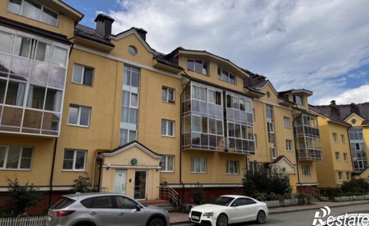 1-комн квартира ул Очеретина, 10,  д. 10
