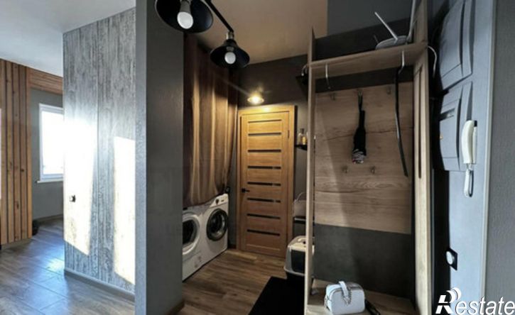 2-комн квартира ул Академика Парина, 38,  д. 38