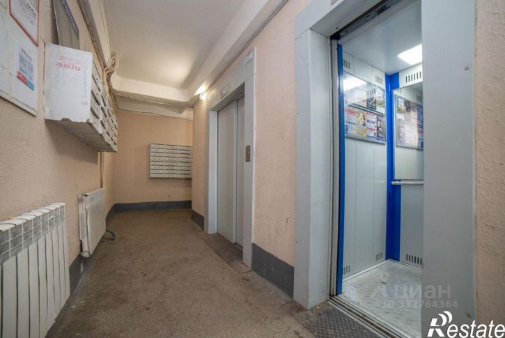 1-комн квартира ул Сыромолотова, 12,  д. 12