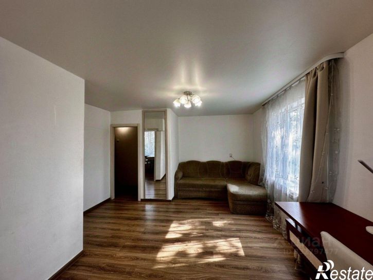 1-комн квартира ул Сухоложская, 4,  д. 4