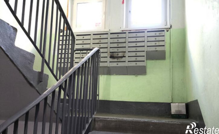 3-комн квартира Тбилисский б-р, 3,  д. 3