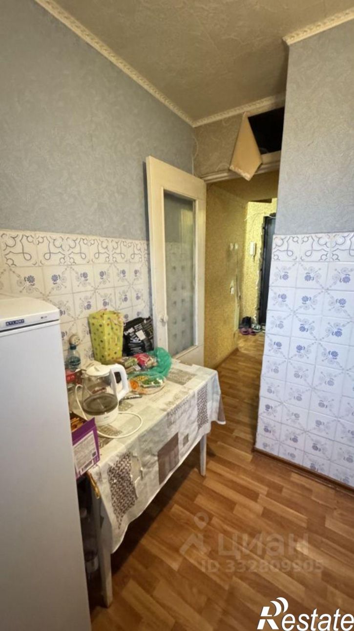 2-комн квартира Сиреневый б-р, 13,  д. 13